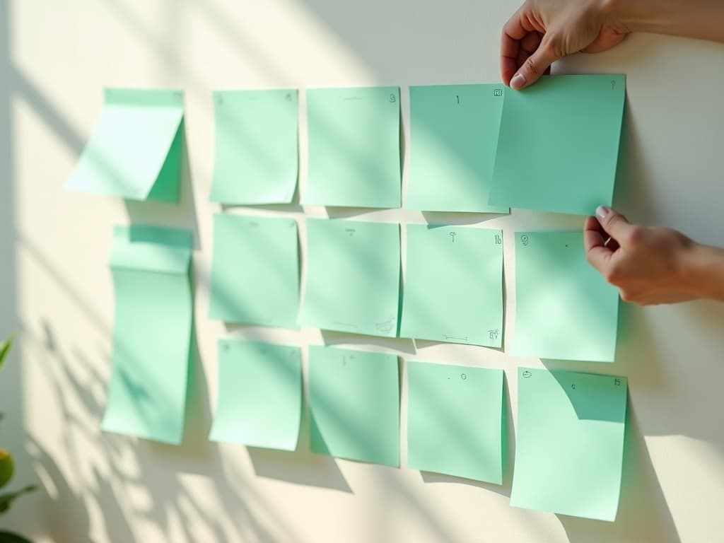 How to Create a Social Media Content Calendar (Templates + AI)