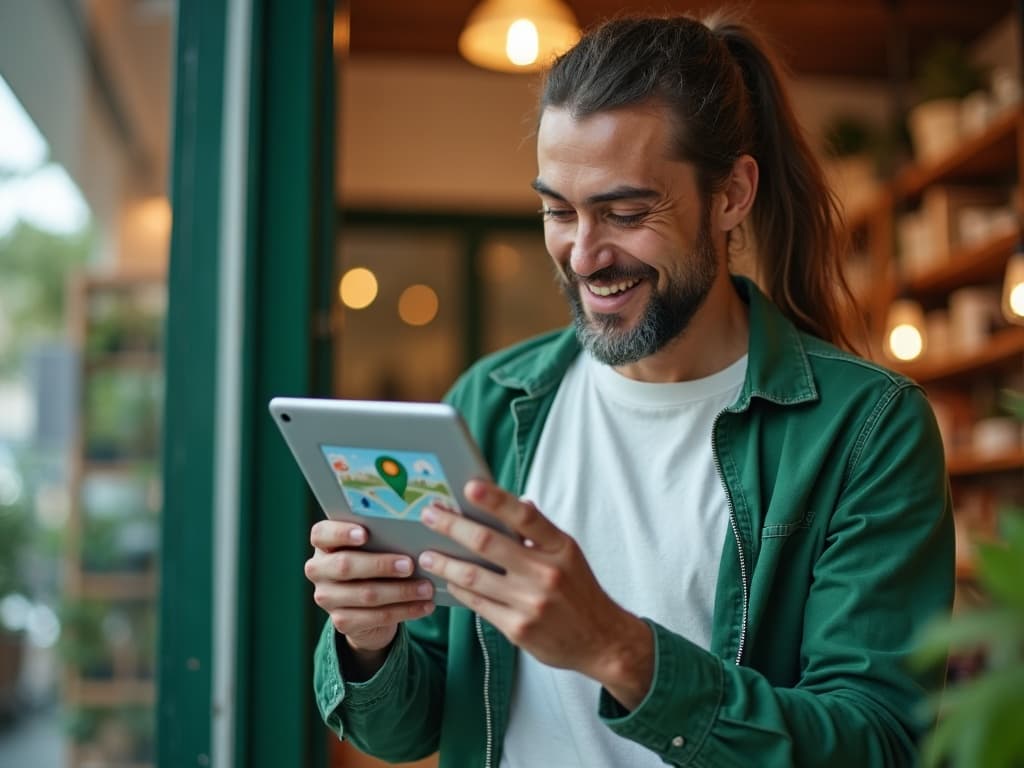 Schedule Google Business Profile Posts for Local Visibility