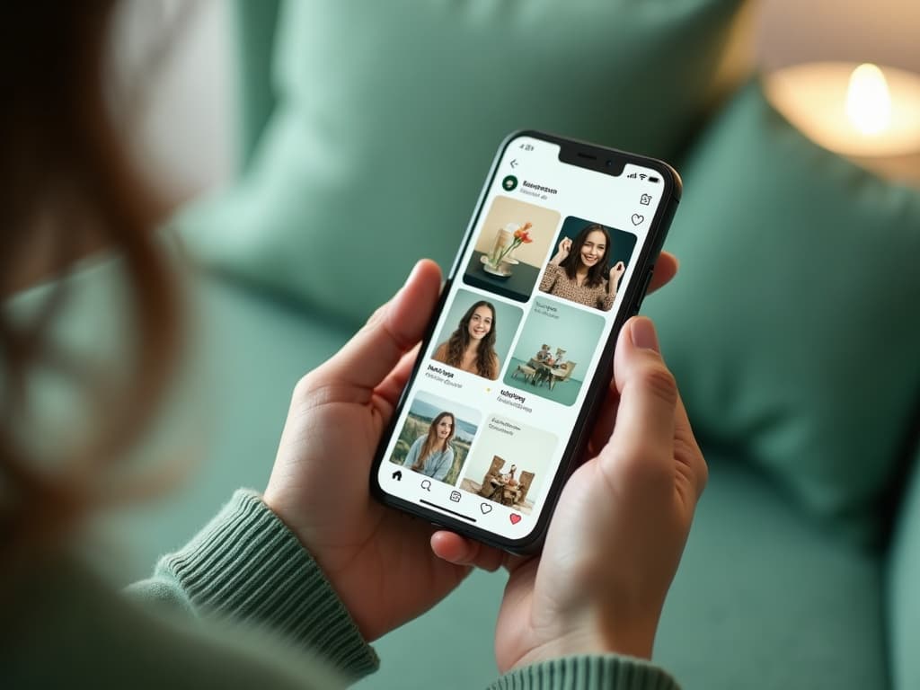 Schedule Instagram Posts, Reels & Carousels with AI