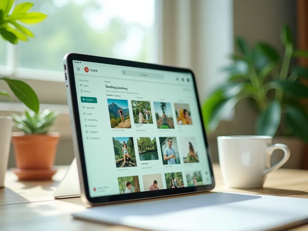 Schedule Pinterest Pins with AI Titles & a Content Calendar