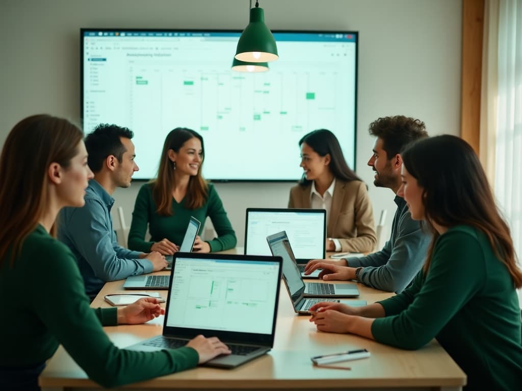 Social Media Scheduler for Agencies — Clients, Approvals & AI Speed