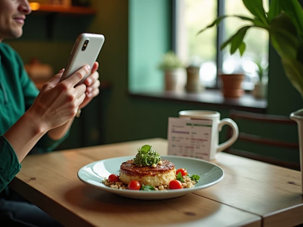 Social Media Scheduler for Restaurants — Menus, Specials & Local Reach