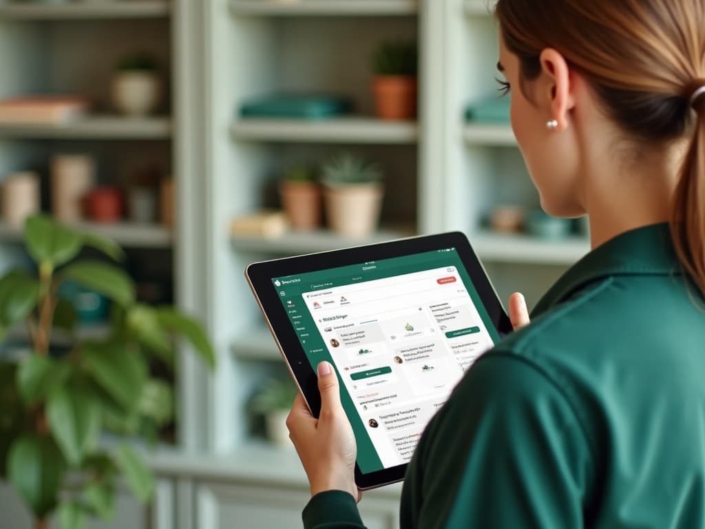 Social Media Scheduler for Small Business — AI Without the Agency Bill